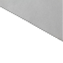High quality water soluble non woven fabric interlining